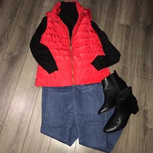 🛍Micheal Kors vest🛍